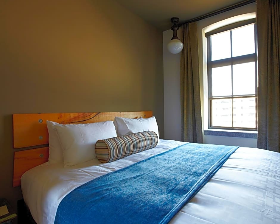 Brewhouse Inn and Suites