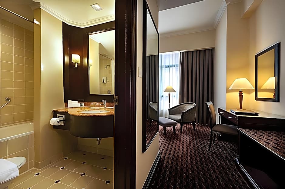 Berjaya Penang Hotel