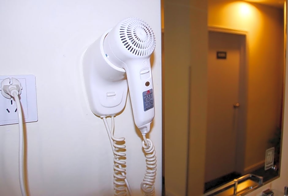 7Days Inn Chongqing Wanzhou Gaosuntang