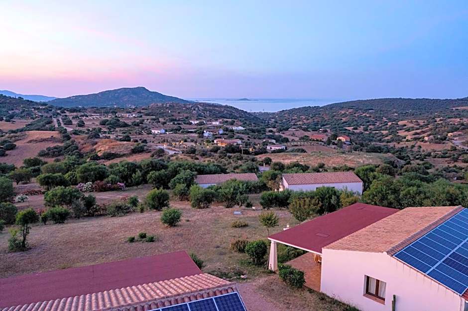 Borgo Alba Barona Turismo Rurale