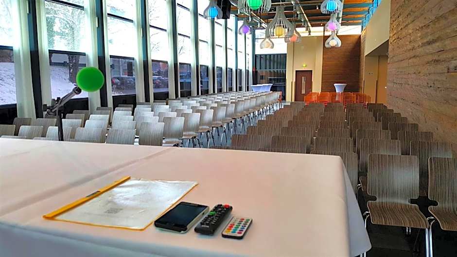 ALPSTADT LIFESTYLE Hotel