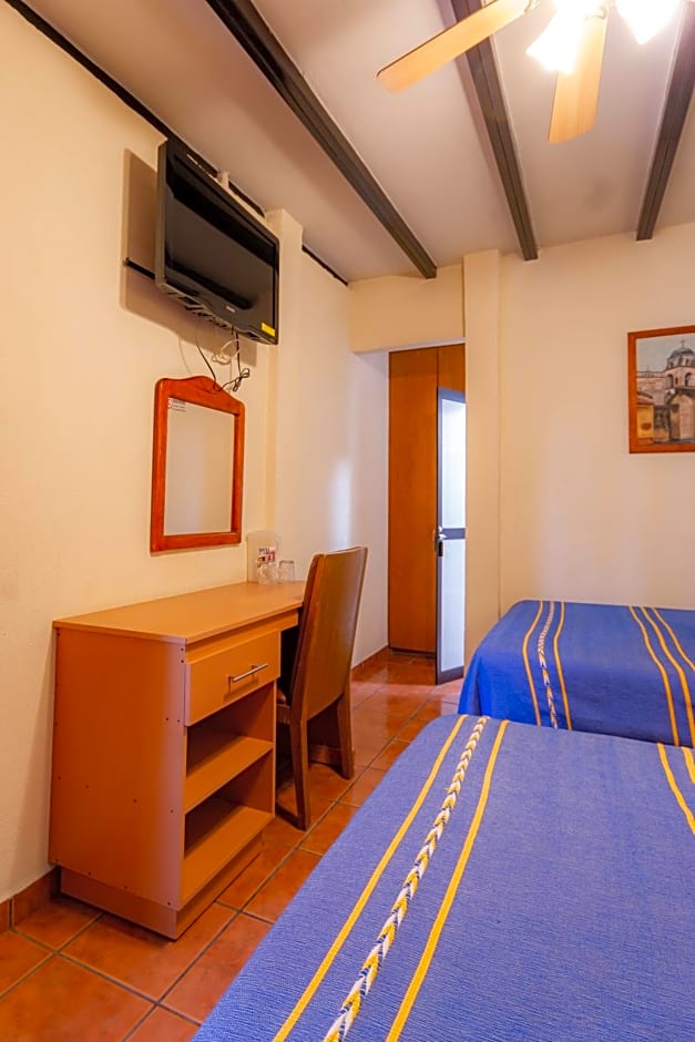 Hotel el Carmen