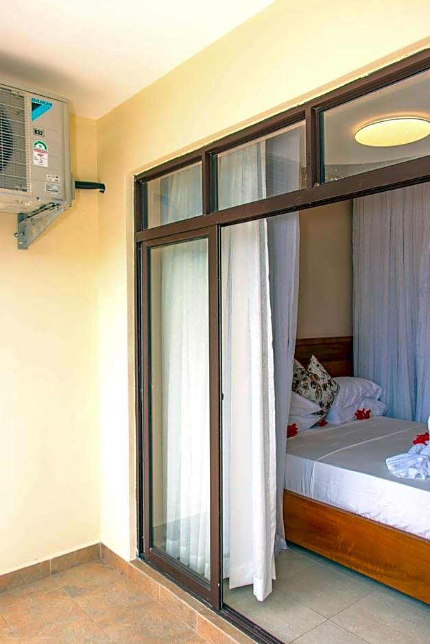 Hotel Comster Mtwapa