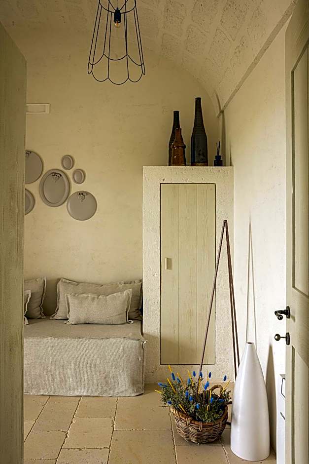 Masseria San Francesco