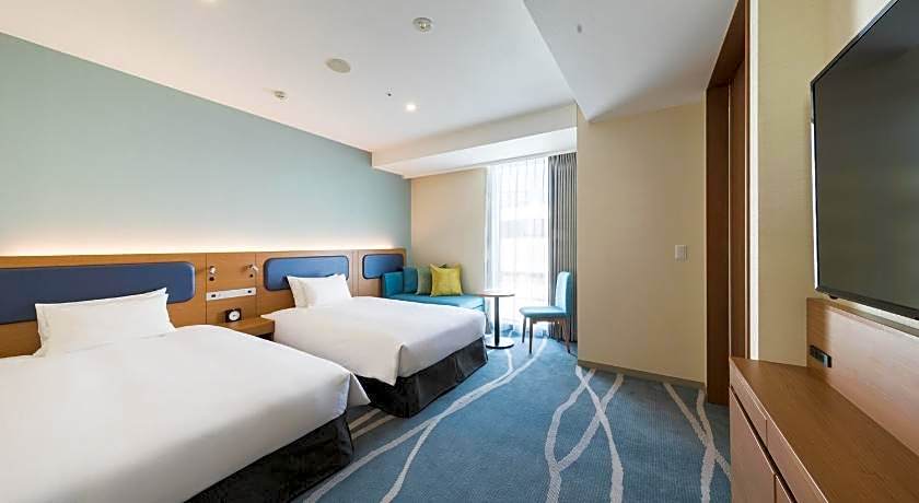 JR-EAST HOTEL METS FUNABASHI