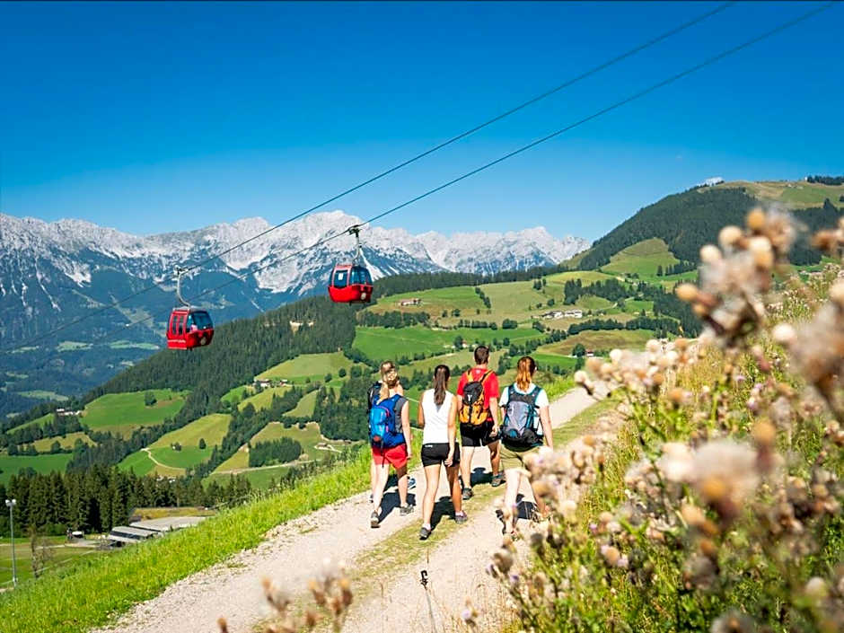 Alpengasthof Hochsöll