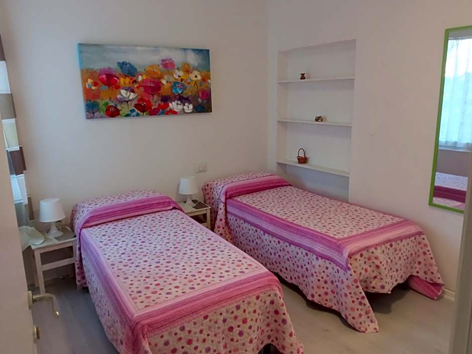 Garden Belvedere B&B