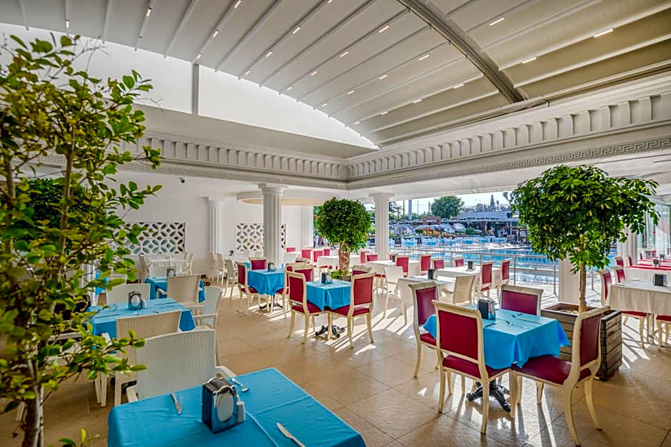 Beach Club Doganay Hotel - All Inclusive