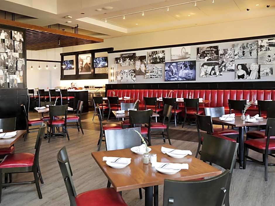 Bally's Atlantic City Hotel & Casino