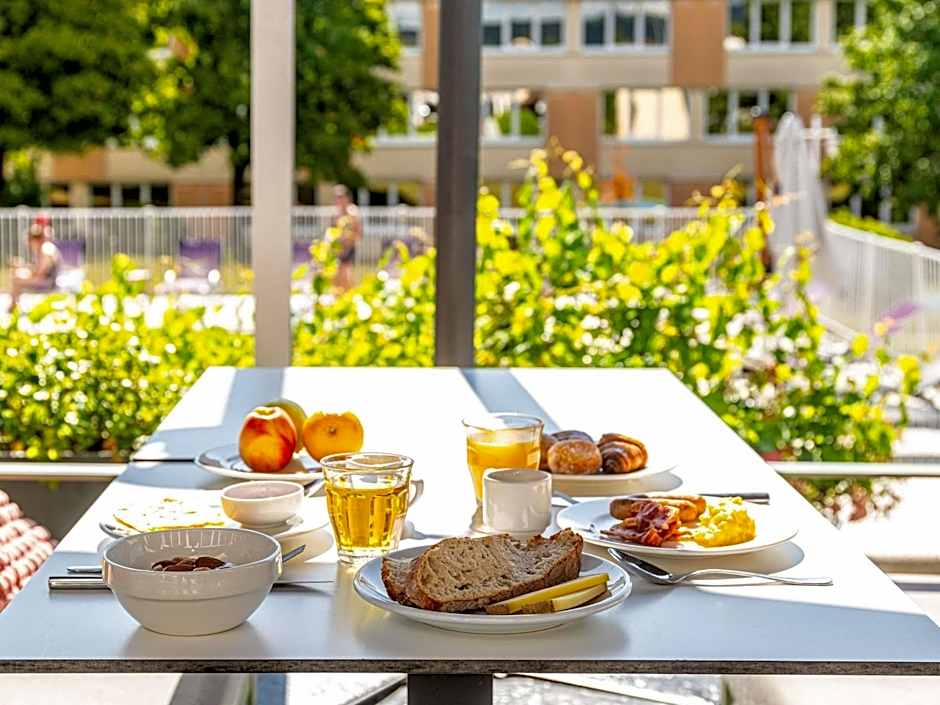 Novotel Dijon Sud