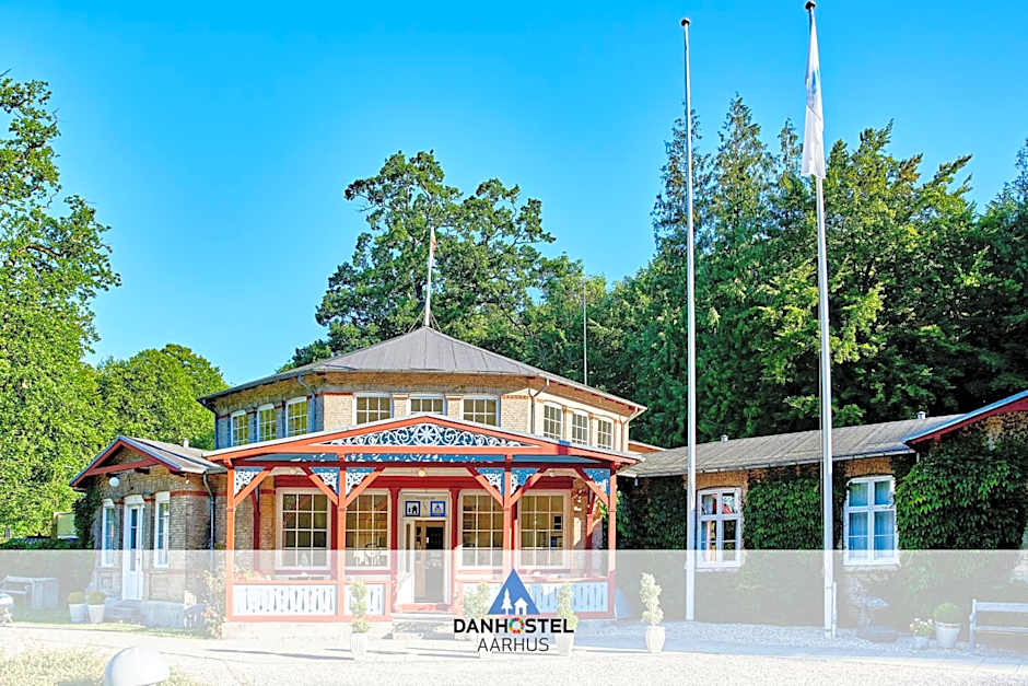 Danhostel Aarhus