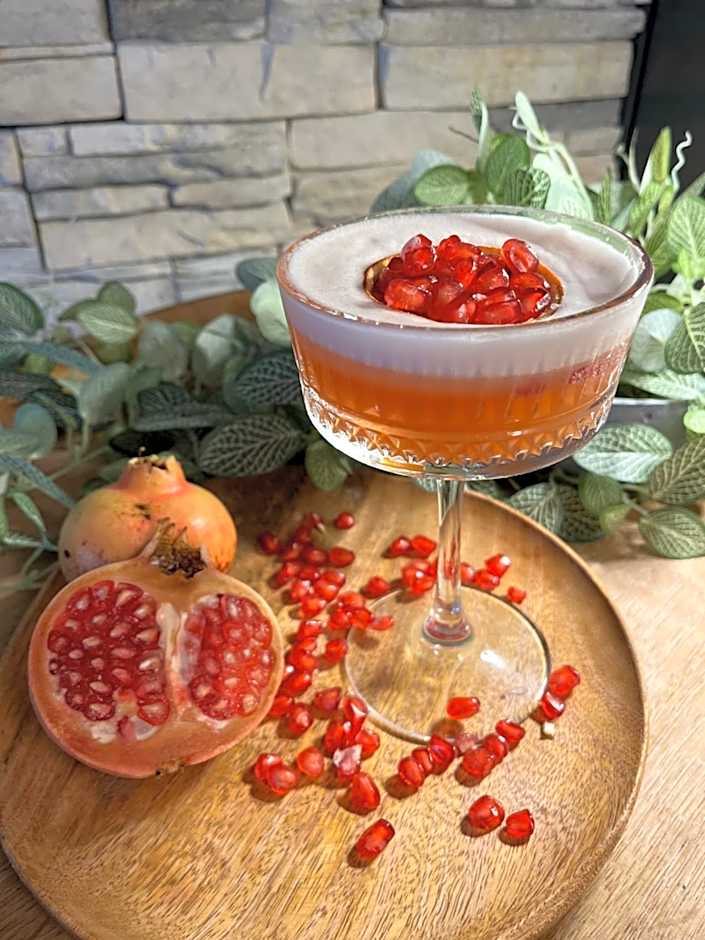 Ilot du Golf, BW Premier Collection