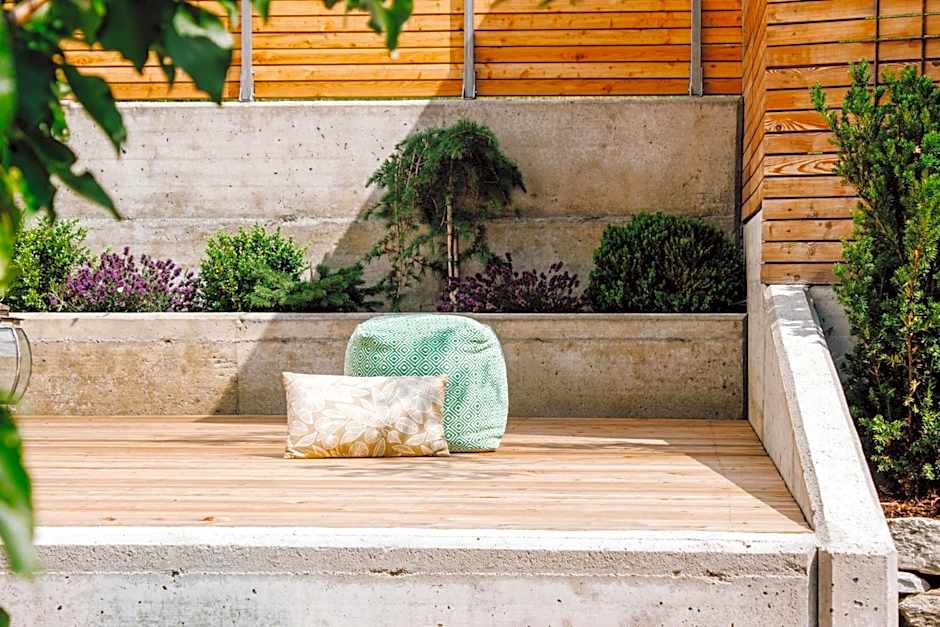 SchönBerg hotel b&b