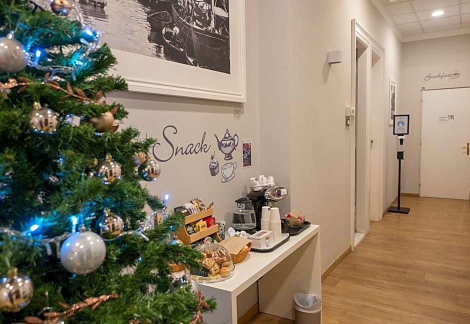 Nuovo Albergo Centro