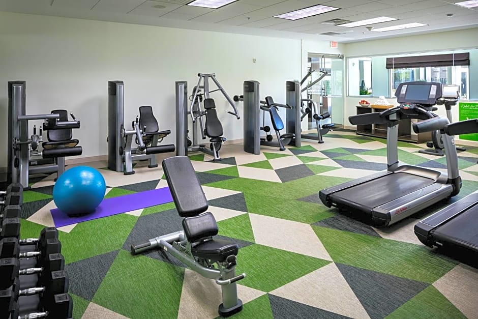 Element Las Vegas Summerlin