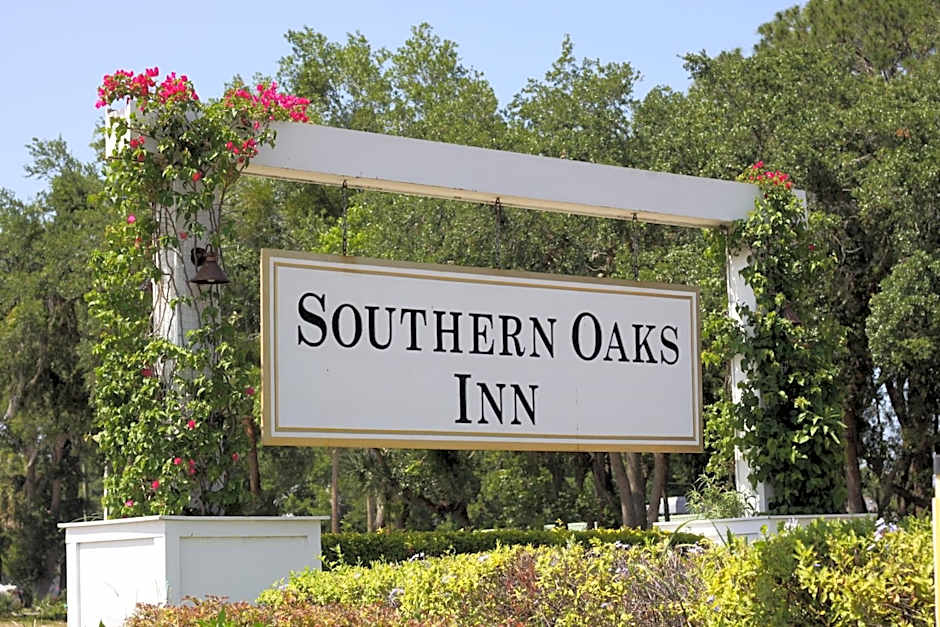 Quality Inn St Augustine Historic District Area