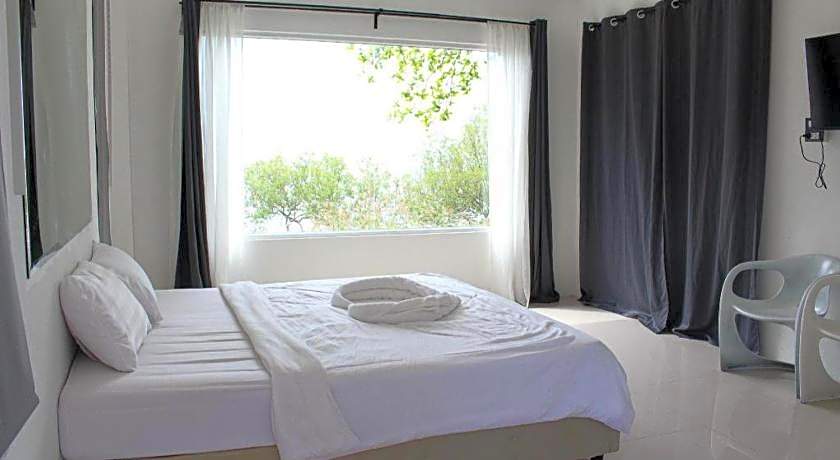 Capital O 75411 Navagio​ Boutique​ Koh​ Chang