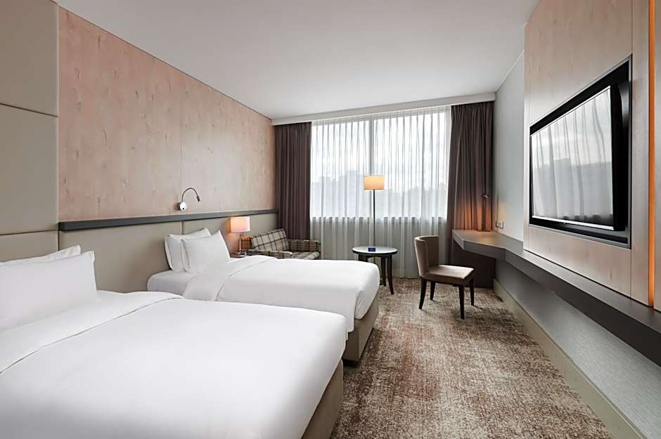 Radisson Blu Hotel, Szczecin