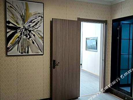 Jinjian Business Hotel