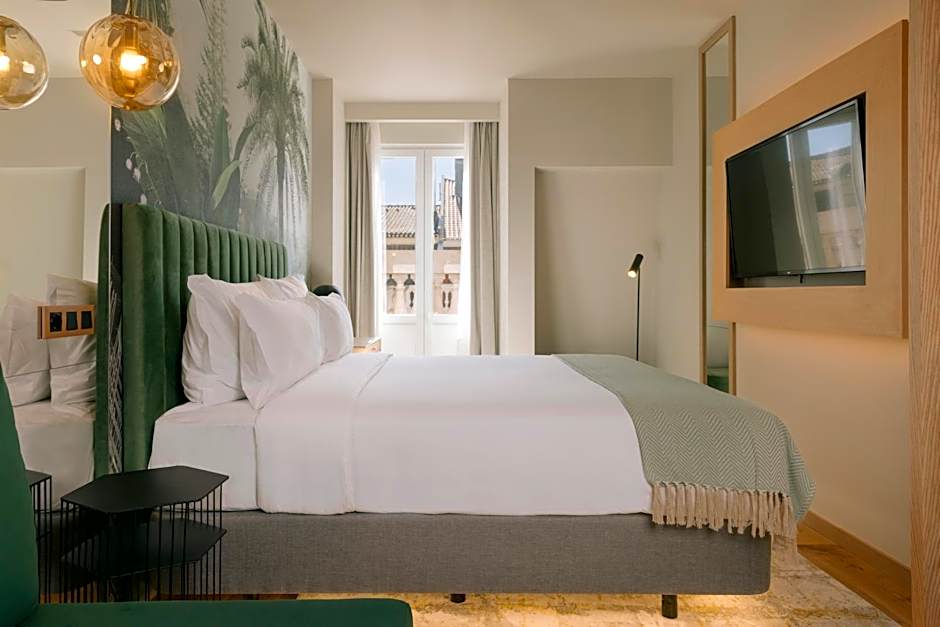 Pestana Rua Augusta Lisboa