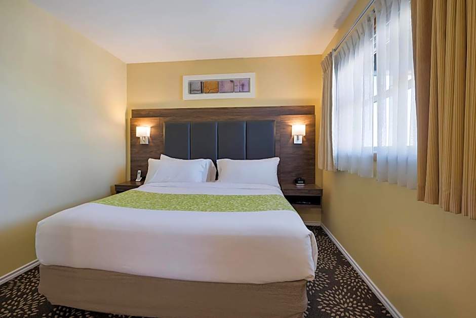 Inn at Port Gardner-Everett Waterfront, Ascend Hotel Collection