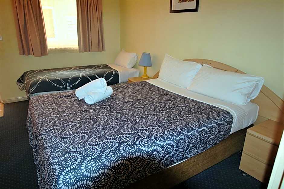 City East Motel
