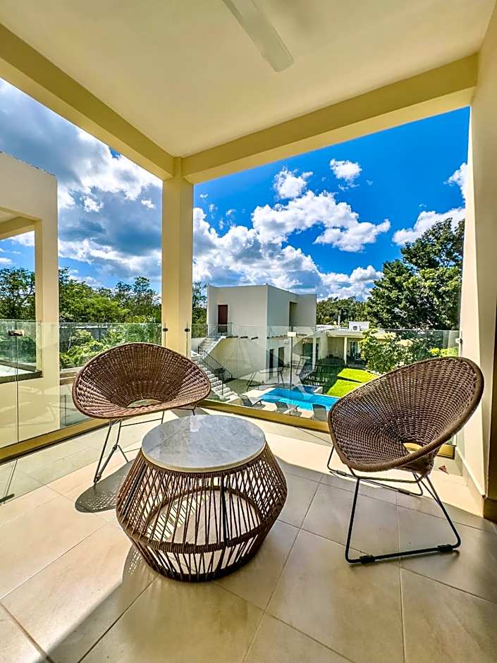 Villas Mar Turquesa Cozumel