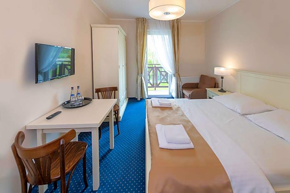 Hotel Mona Lisa Wellness & Spa