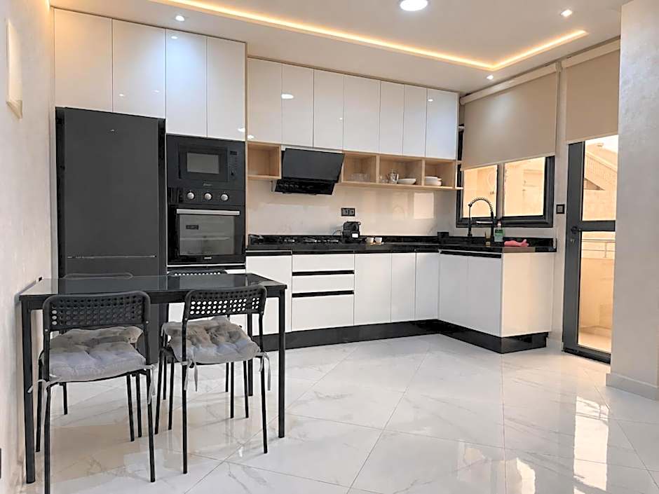 Royal Rif Alhoceima