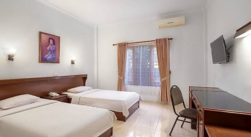 Pia Hotel Padangsidempuan