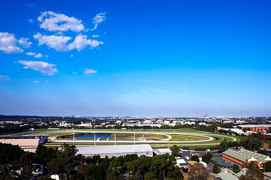 Nesuto Parramatta