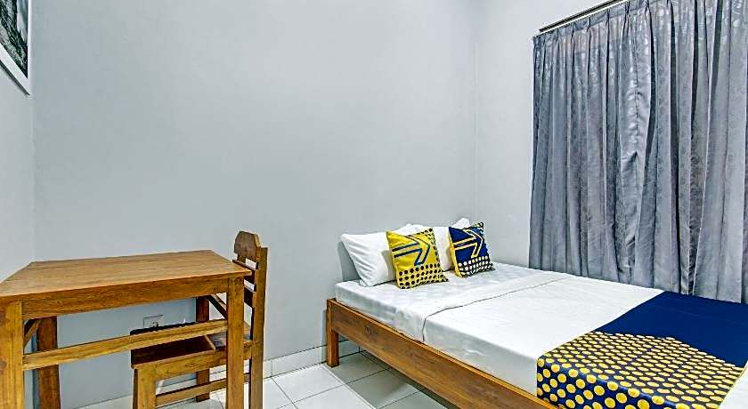 OYO Life 92575 Zazi Homestay