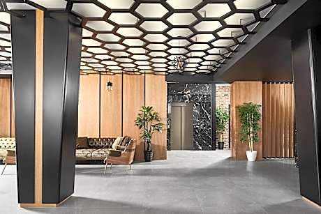 Hotel Gold