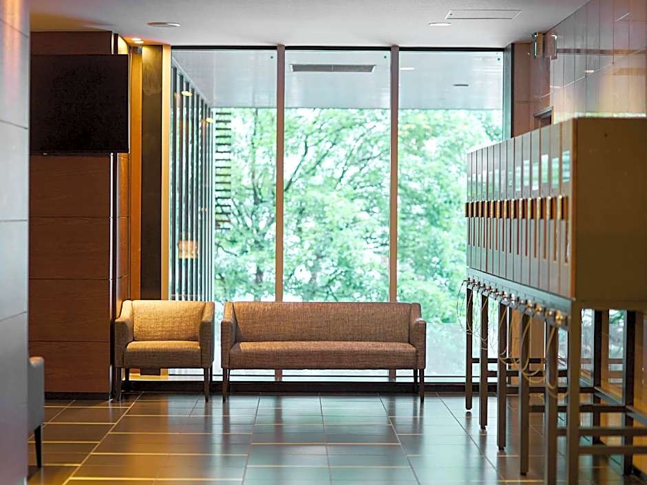 Comfort Hotel Sendai West