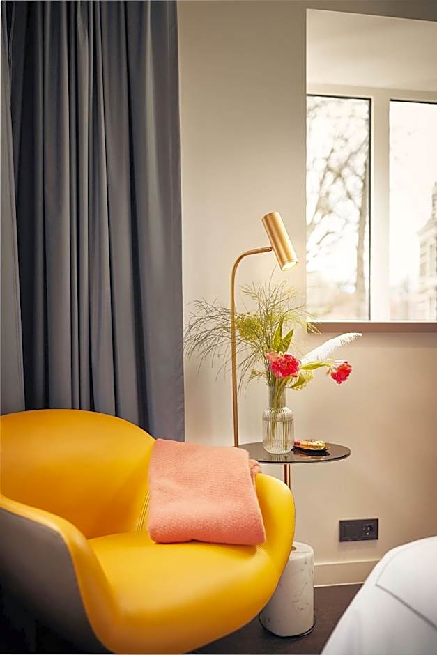 Park Plaza Vondelpark Amsterdam