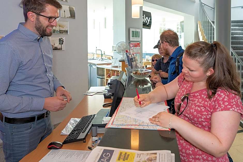 Familienhotel Citylight