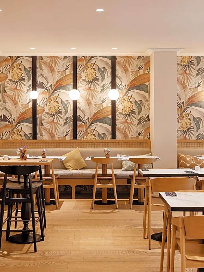 Residence Inn by Marriott Paris Didot Montparnasse