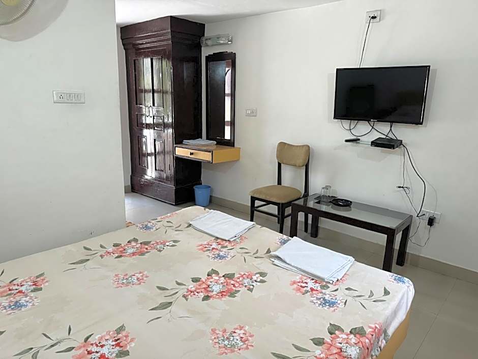 Goroomgo Jewel Pathankot