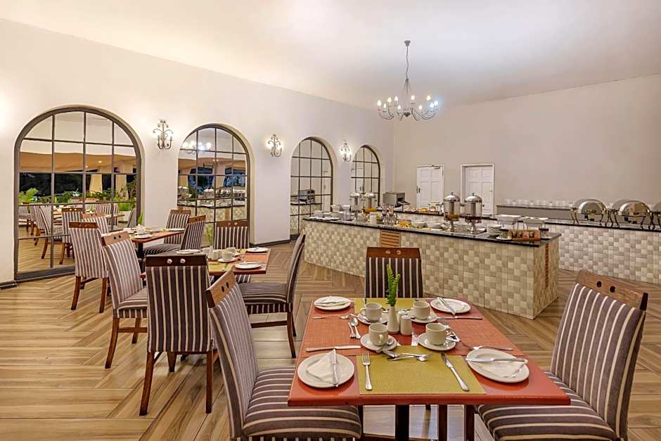 Protea Hotel by Marriott Chingola