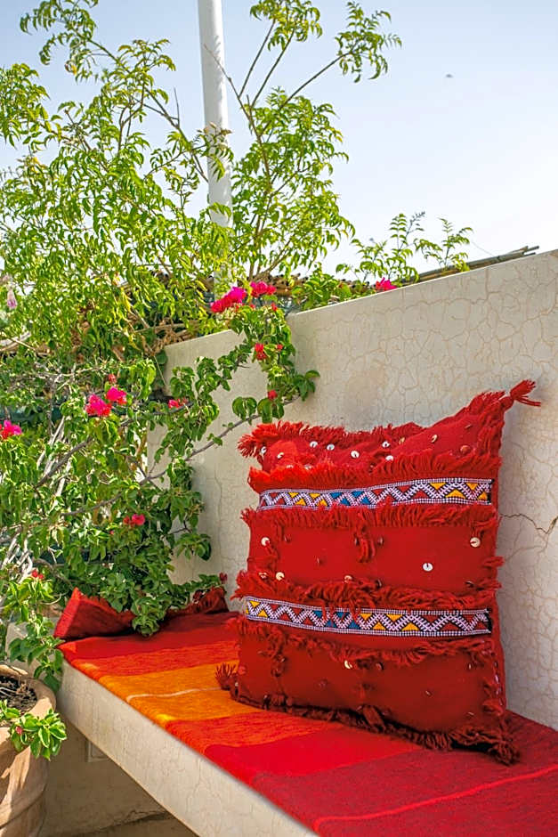 Riad Azahar