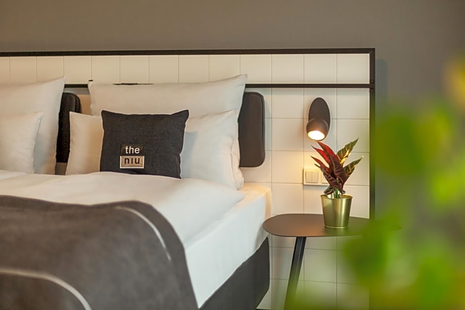 Holiday Inn - the niu, Leo Nuremberg By IHG