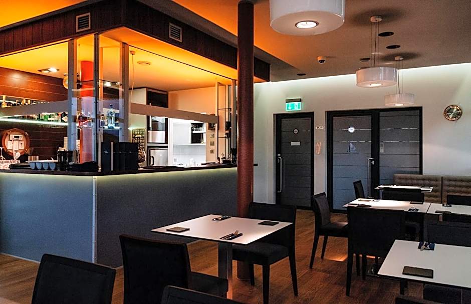 Koljunuki sadam "Veer" Lux accommodation