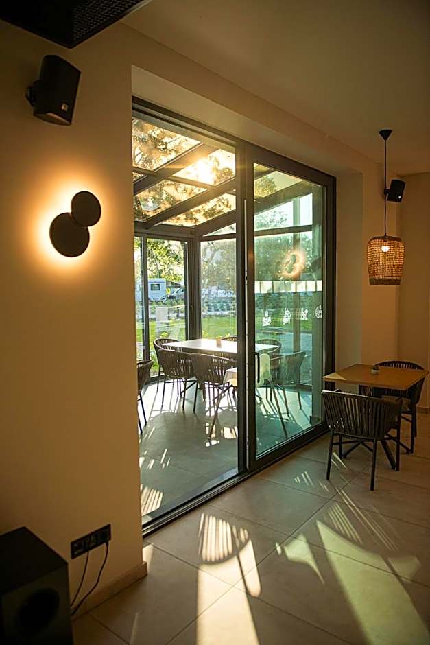 Thermal Hotel Campino