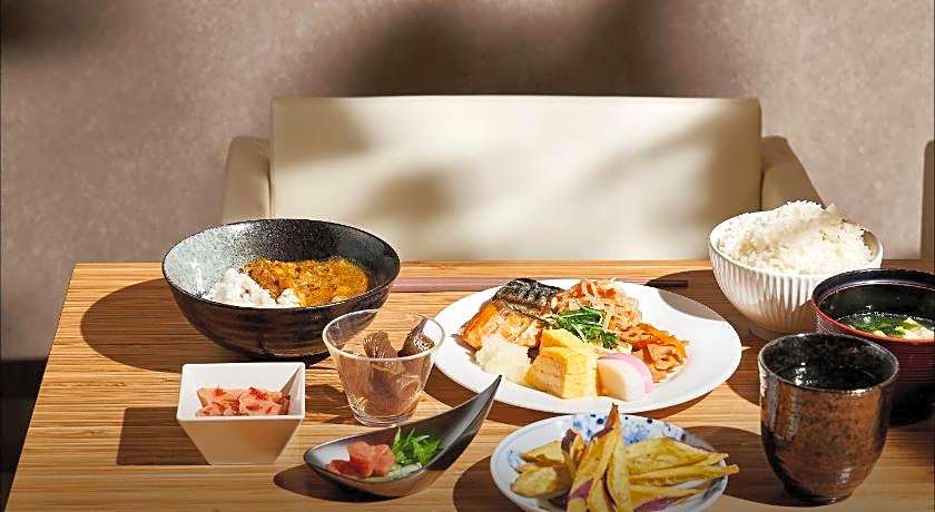 Daiwa Roynet Hotel Tsukuba