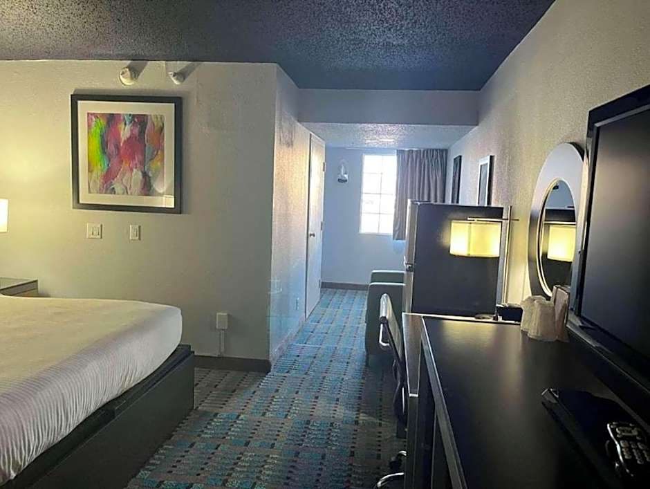 Studio 6 Suites Amarillo, TX West Medical Center