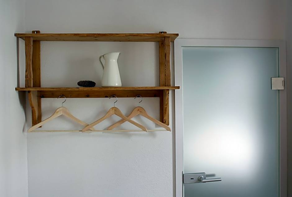 Pension Sackpfeifenmühle