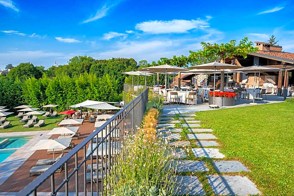 Castello Di Casiglio