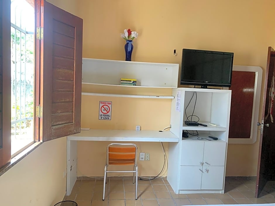 Sossego e Tranquilidade