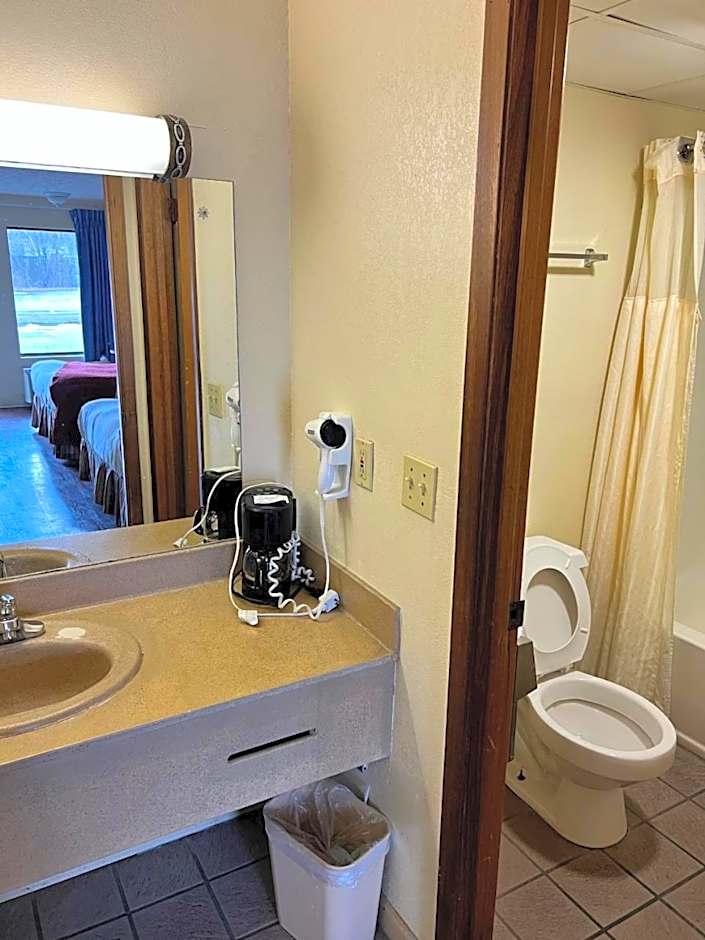 Days Inn By Wyndham Pigeon Forge South