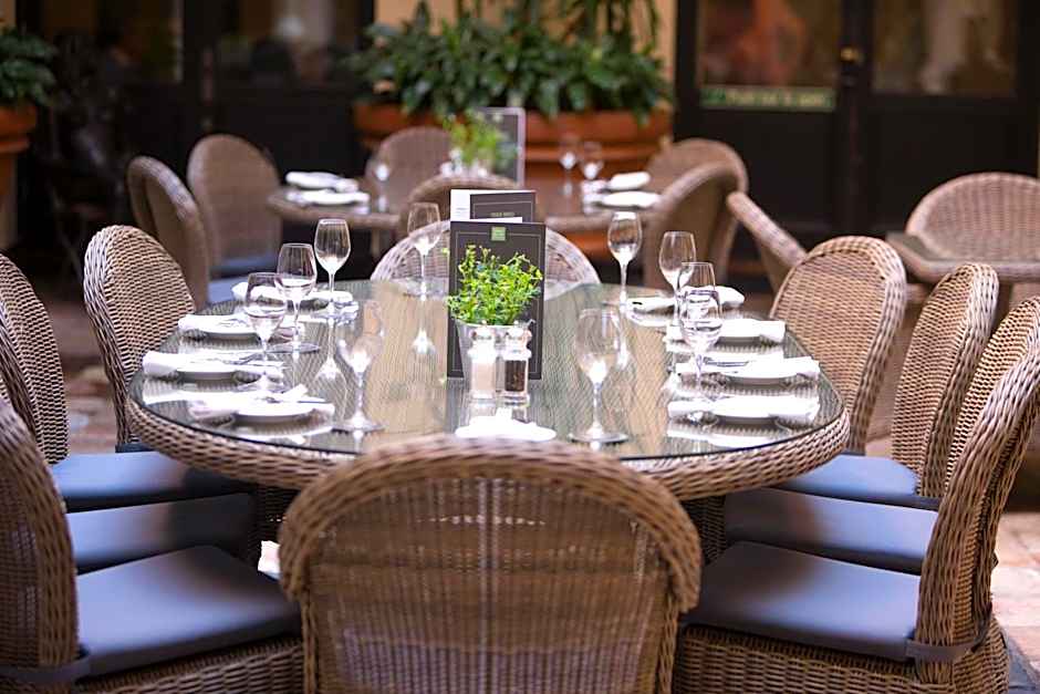 Hotel du Vin Birmingham
